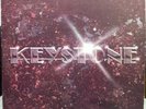 KEYSTONE the EP VG K-201 1980 Private AOR Rock Prog Synth Power Pop