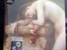 Burzum - Fallen LP FLESH vinyl black metal limited