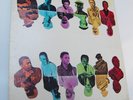 Har-You Percussion AFRO CUBAN JAZZ ESPS 1067 ORO-5 WOW