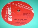 Osibert Maddo King In The Ring Killer Roots 12