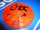Peter Broggs Jah Golden Throne Killer Roots 12
