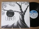 JOEL FAIRSTEIN Umbra LP private jazz funk fusion HEAR