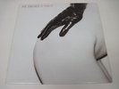 THE STROKES - Is This It LP OG Euro Press Banned Sleeve