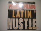 PEREZ PRADO-LATIN HUSTLE LP-76 ORFEON ORIGINAL-SEALED