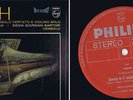 VIOLIN STEREO BOX BACH SIX SONATAS GRUMIAUX