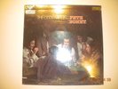 PETE BONET-THE ODDS ARE ON LP-68 ORIG-LAT SOUL-SEALED