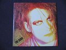 2 LP THE CURE - LOOKING FOR LOVE LIVE PARIS BERCY 1989 / excellent état