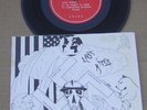 Last Rites   Fascism Means War  Orig  EP 1984