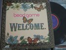 BEAD GAME Welcome 1970 Avco Heavy Psych LP Originl EX++