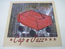 CAP'N JAZZ - Schmap'n Schmazz LP Promise Ring RARE Emo