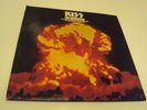 KISS ORIGINALS Original 1st Press LP SET w/ Extras