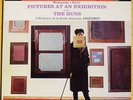 Ansermet Mussorgsky Ravel Pictures/Liszt FFSS BB 1st PR