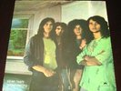 Golden Earring  1971 Dutch PROG LP Seven Tears