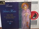 EMI HMV ASD 588 Rossini stabat mater   S/c  UK