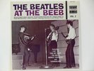 BEATLES-AT THE BEEB VOLUME #2-NM VINYL LP-RARE-TMOQ