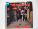BEATLES-AT THE BEEB VOLUME #4-NM VINYL LP-RARE-TMOQ
