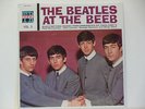 BEATLES-AT THE BEEB VOLUME #5-NM VINYL LP-RARE-TMOQ