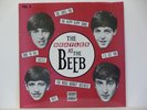 BEATLES-AT THE BEEB VOLUME #6-NM VINYL LP-'63-RARE-TMOQ