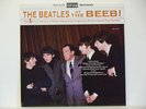 BEATLES-AT THE BEEB VOLUME #8-NM VINYL LP-'64-RARE-TMOQ
