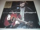 Eric Clapton Unplugged 1992 Album- unopened/unplayed
