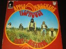 Cuby & Blizzards rare '69 LP Appleknockers Flophouse 
