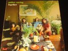 Golden Earring rare '72 Dutch PROG KILLER LP Together