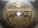 Beatles - Please Please Me LP Gold/Black Mono No Sleeve