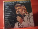 MFSL 1-049 KENNY ROGERS 