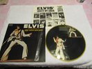 Elvis Presley @ MSG 