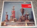 JIMMY EAT WORLD BLEED AMERICAN 3 LP VINYL RSD SEALED