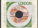The Munks -Make It Or Break It- Rare CDN Garage 45 NM