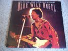 Jimi Hendrix - Blue wild angel (Live at Isle of Wight)