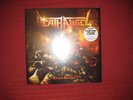 Death Angel - Relentless retribution - DIE HARD 2LP