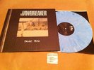 Jawbreaker Dear You LP ORIGINAL PRESS on Geffen blue