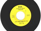 RARE 1970s SOUL 45 - Liberation on S.O.A. 150