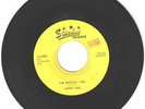 RARE COUNTRY 45 - Lucky Hill on Starday 329