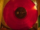 The Beatles,With the Beatles  Red vinyl mono