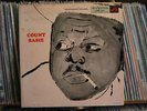 Count Basie Andy Warhol Cover Art LPM-1112 LP