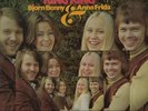 ABBA   SOUTH AFRICA FIRST 1973 LP  RING RING