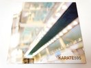 KARATE-595-LP/RECORD