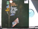 ZOOT SIMS AL COHN PHIL WOODS lp JAZZ ALIVE UA STEREO