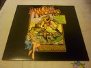 NUCLEUS-LABYRINTH- PROG LP