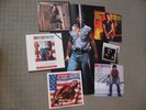 BRUCE SPRINGSTEEN BORN USA 12