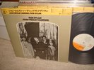 Bob Dylan / John Wesley Harding,Japan CBS LP,V.Rare