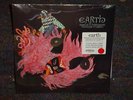 EARTH Angels Of Darkness RARE RED VINYL RSD DOUBLE LP
