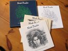 NICK DRAKE -  fruit tree -3 LP box