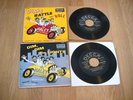 2 Shake Rattle  Roll Dim Dim LT Bill Haley & Comets EP