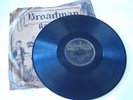 Hoke Rice 78 Pre-War Country Broadway RARE Gid Tanner