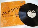 Private Surf Garage LP The Aquinos IT Records 1967 RARE
