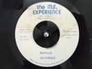 Rare Boogie Rap 45 MIFFLIN ENSEMBLE The M.E. Experience